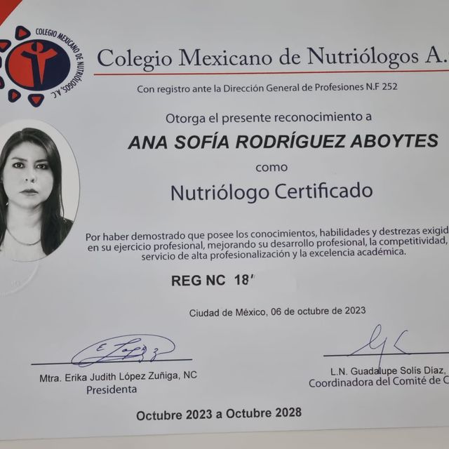 Ampliar imagen: certificate 1
