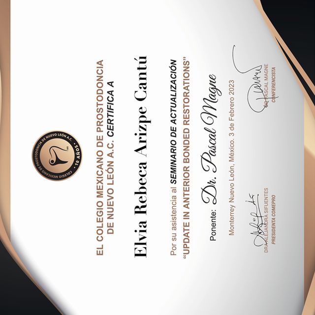 Ampliar imagen: certificate 5