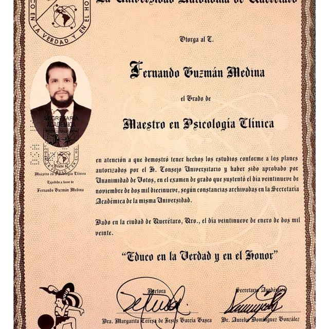 Ampliar imagen: certificate 1