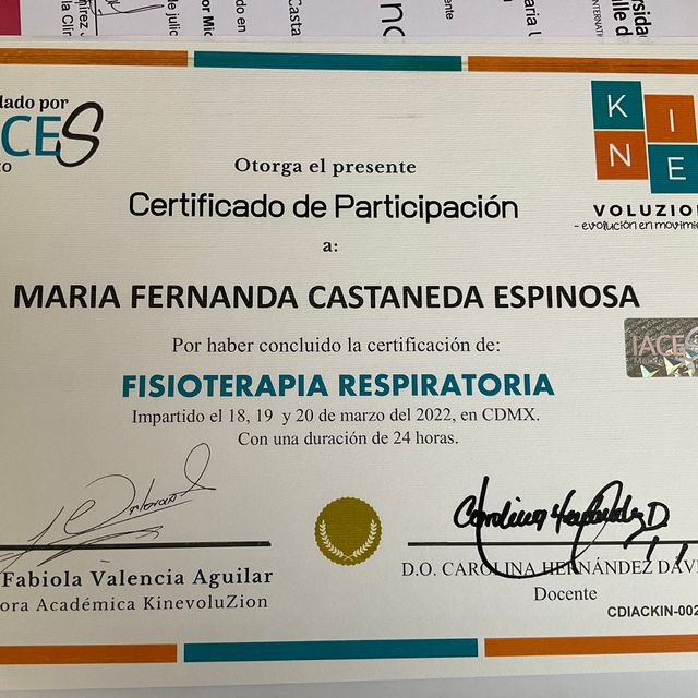 Ampliar imagen: certificate 5
