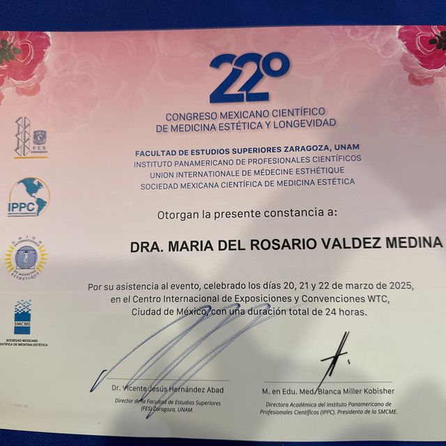 Ampliar imagen: certificate 16