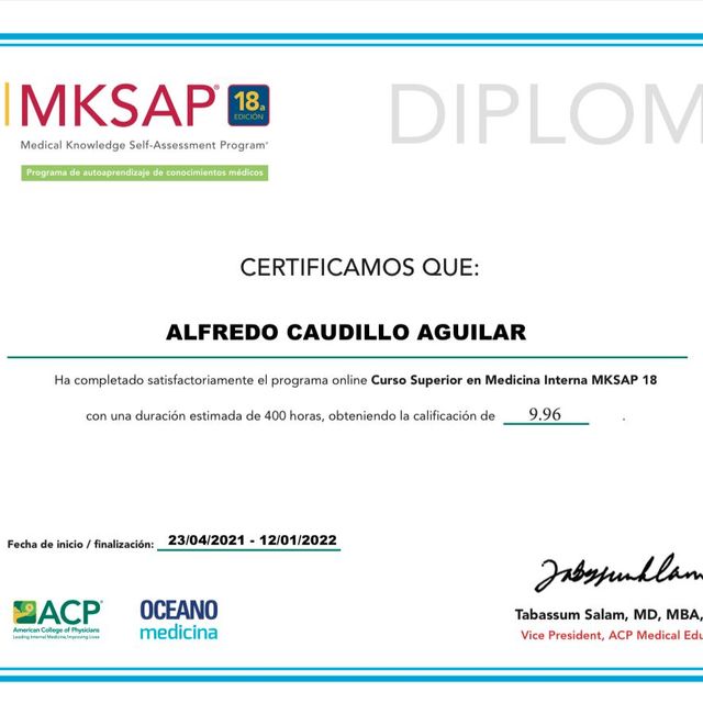 Ampliar imagen: certificate 1