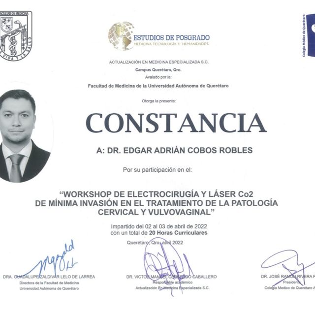 Ampliar imagen: certificate 6