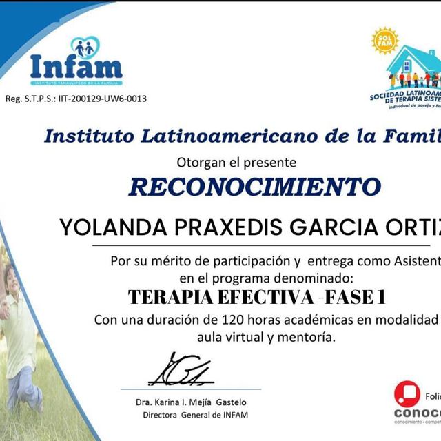 Ampliar imagen: certificate 1