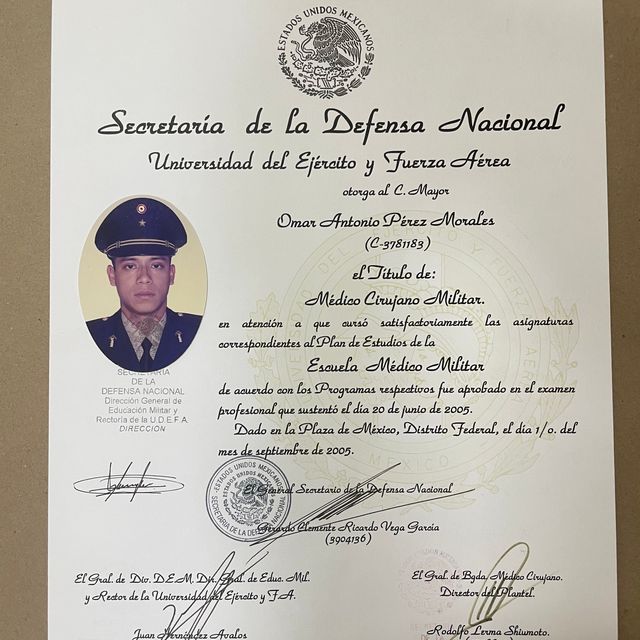 Ampliar imagen: certificate 1