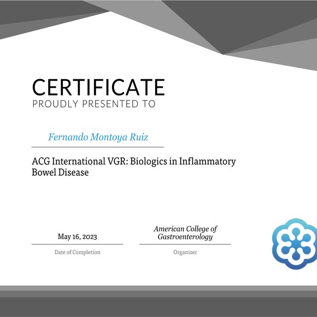 Ampliar imagen: certificate 1