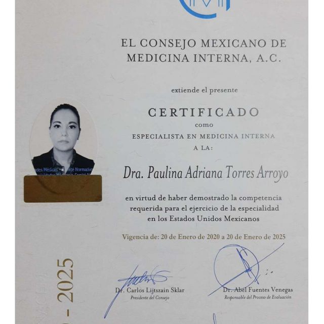 Ampliar imagen: certificate 1