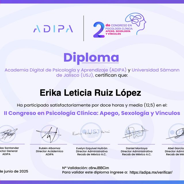 Ampliar imagen: certificate 8