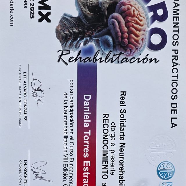 Ampliar imagen: certificate 5