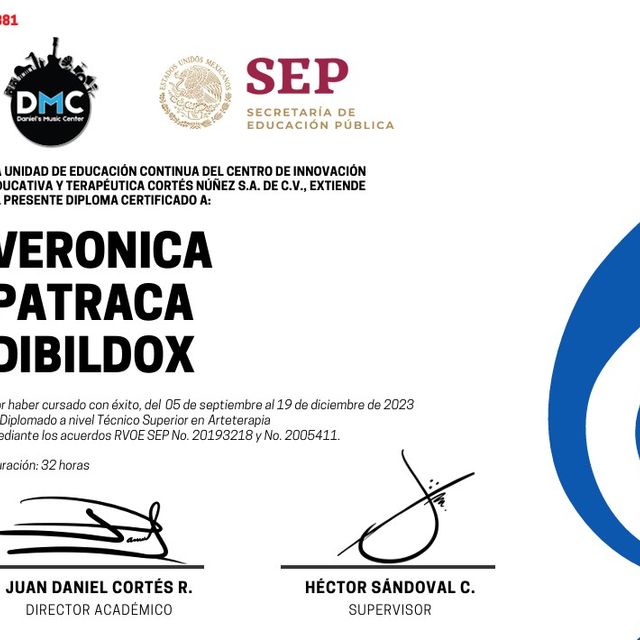 Ampliar imagen: certificate 1