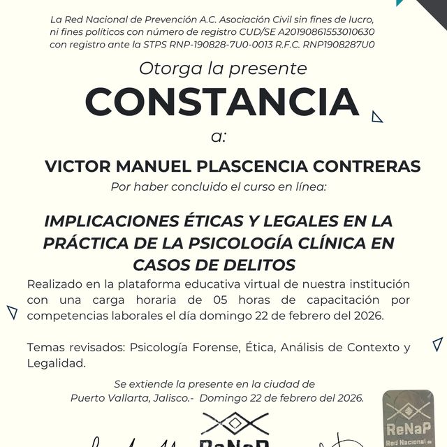 Ampliar imagen: certificate 8