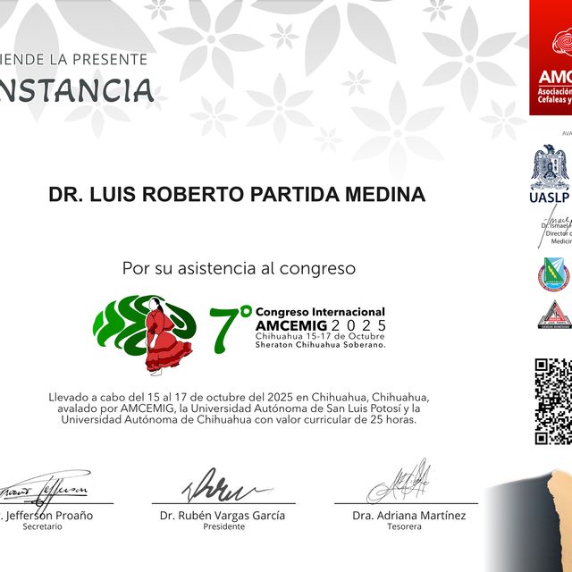 Ampliar imagen: certificate 18