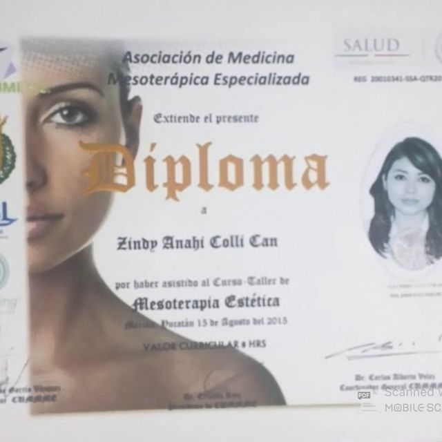 Ampliar imagen: certificate 13