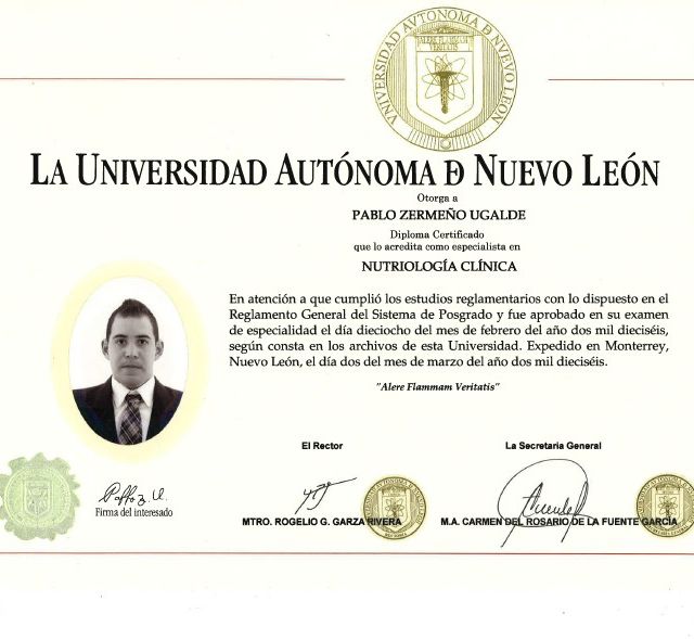 Ampliar imagen: certificate 1