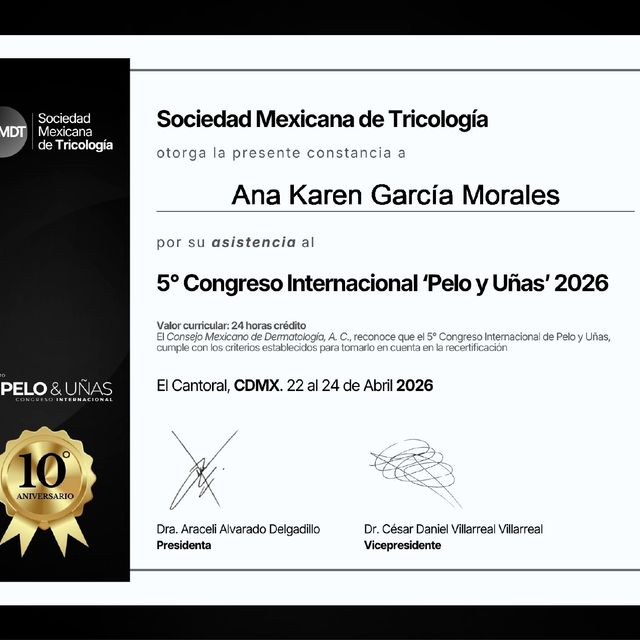 Ampliar imagen: certificate 9