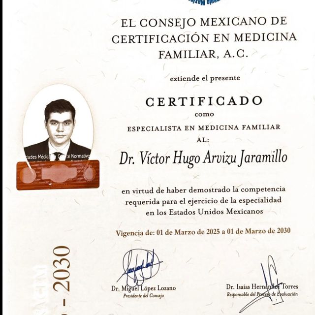 Ampliar imagen: certificate 1