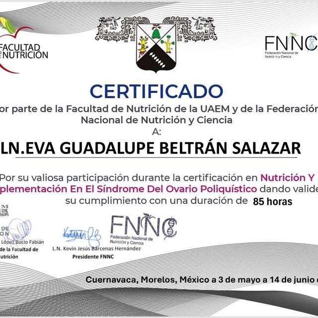 Ampliar imagen: certificate 7