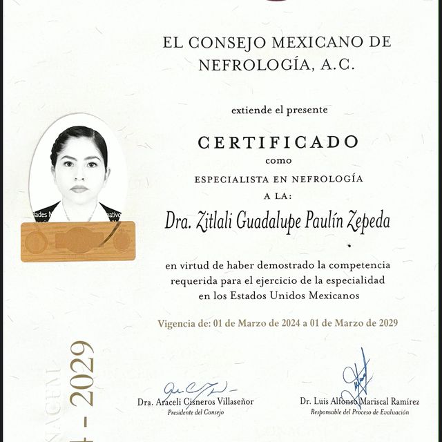 Ampliar imagen: certificate 2