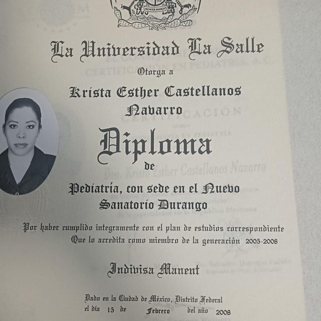 Ampliar imagen: certificate 4