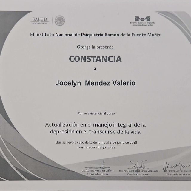 Ampliar imagen: certificate 10