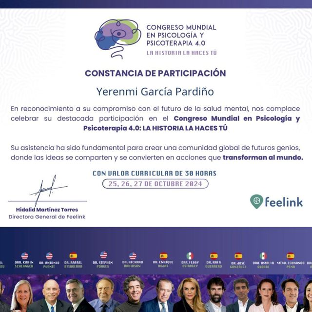 Ampliar imagen: certificate 1