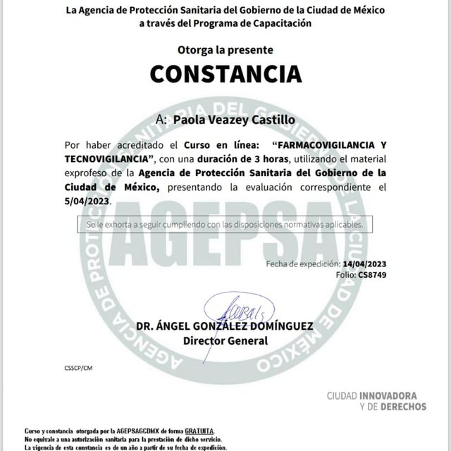 Ampliar imagen: certificate 4