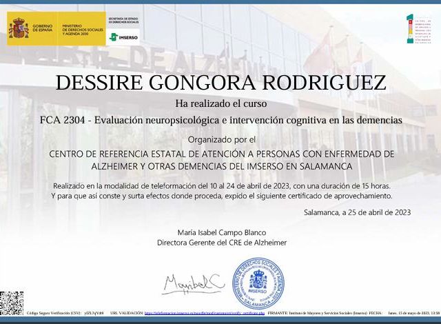 Ampliar imagen: certificate 1
