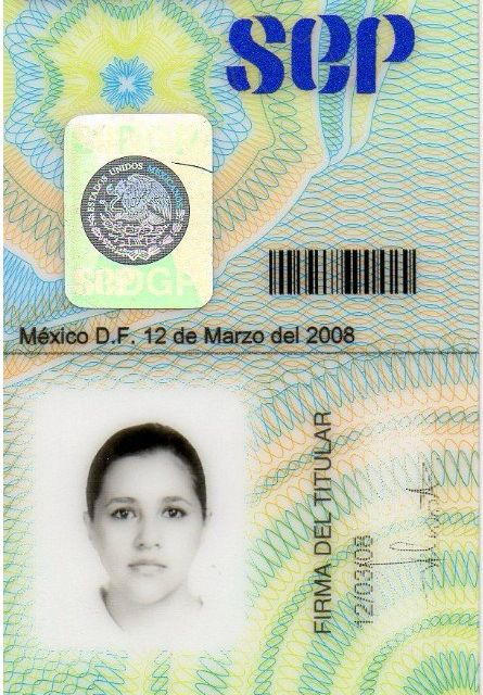 Ampliar imagen: certificate 4
