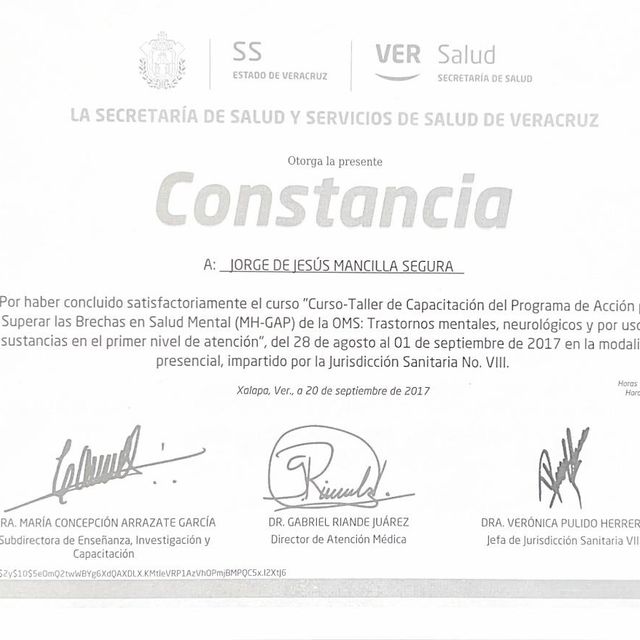 Ampliar imagen: certificate 5