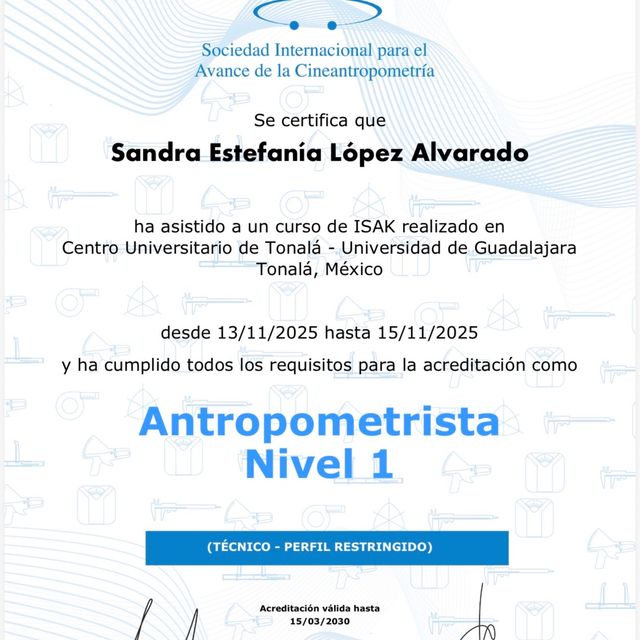 Ampliar imagen: certificate 1