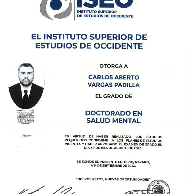 Ampliar imagen: certificate 9