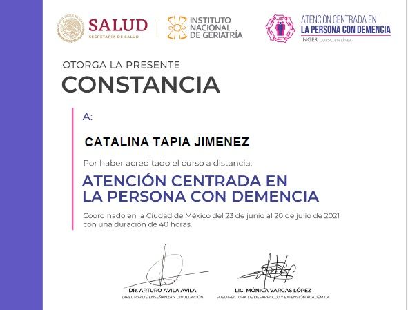 Ampliar imagen: certificate 3
