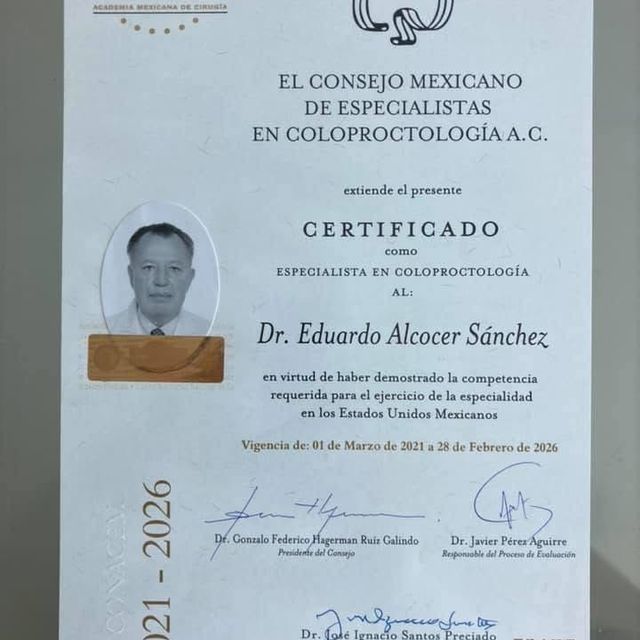 Ampliar imagen: certificate 1