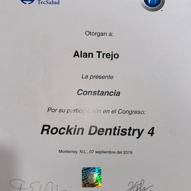 Ampliar imagen: certificate 6