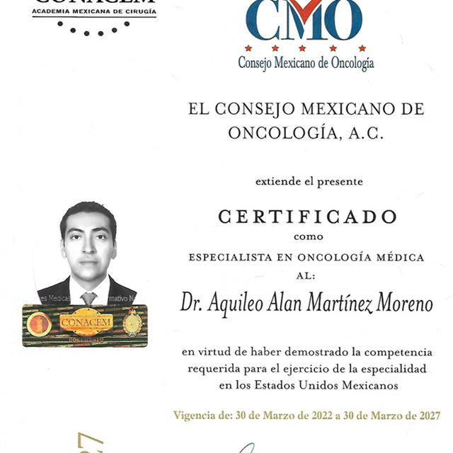 Ampliar imagen: certificate 1