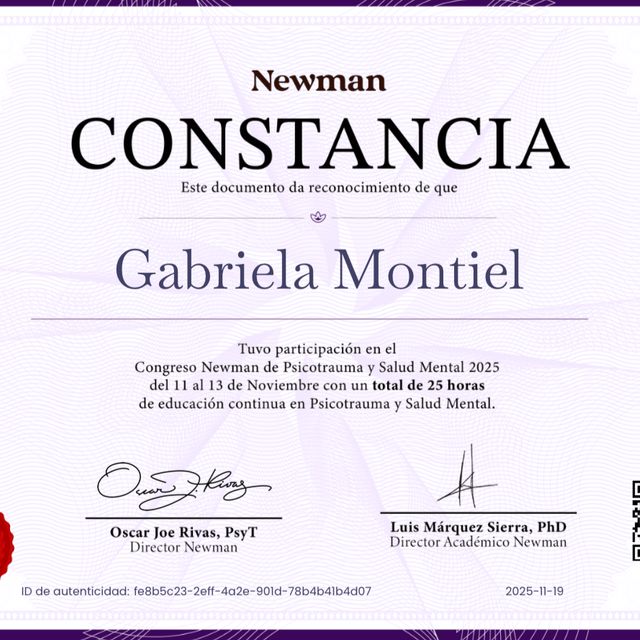 Ampliar imagen: certificate 23