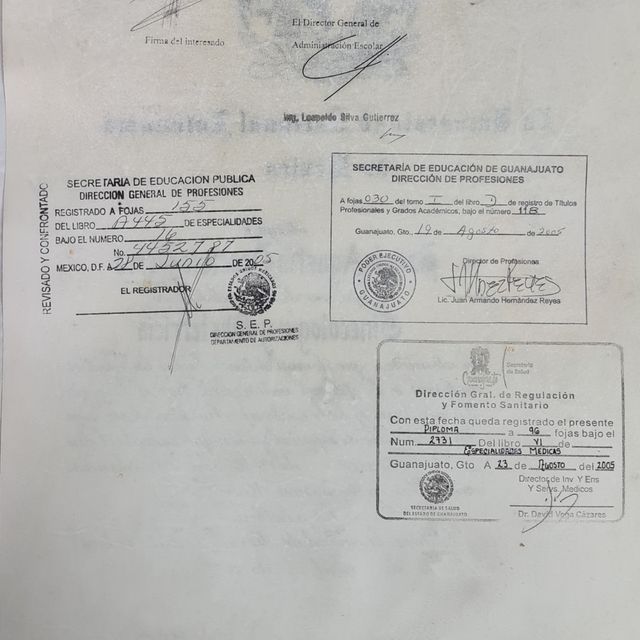 Ampliar imagen: certificate 9