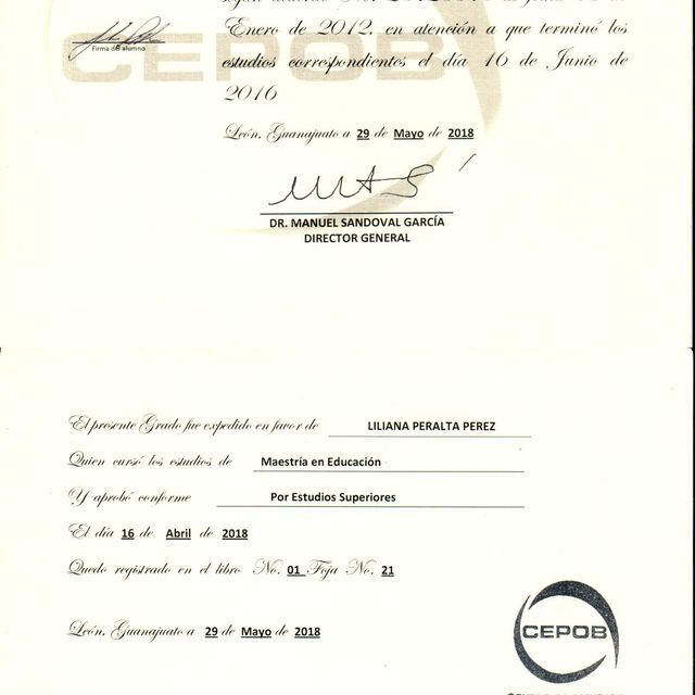 Ampliar imagen: certificate 2