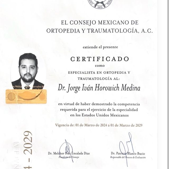 Ampliar imagen: certificate 1