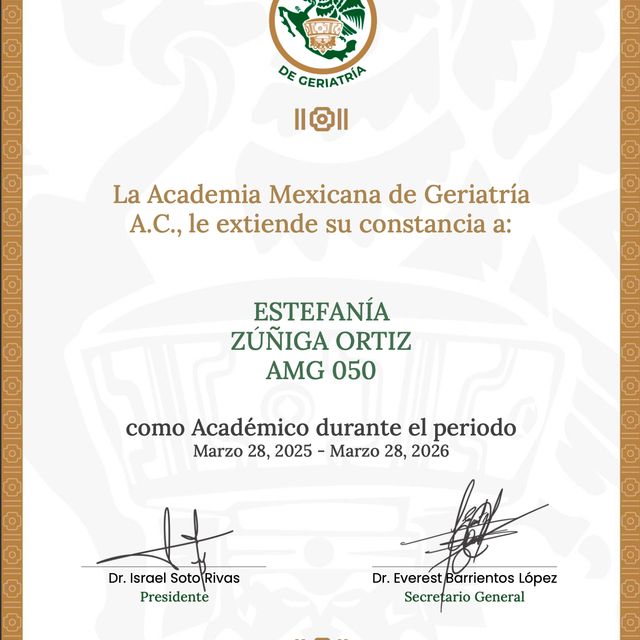 Ampliar imagen: certificate 6