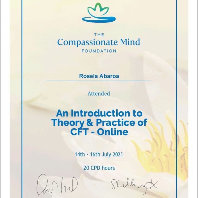 Ampliar imagen: certificate 4