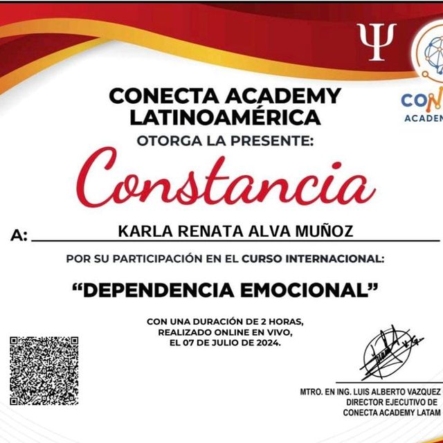 Ampliar imagen: certificate 6