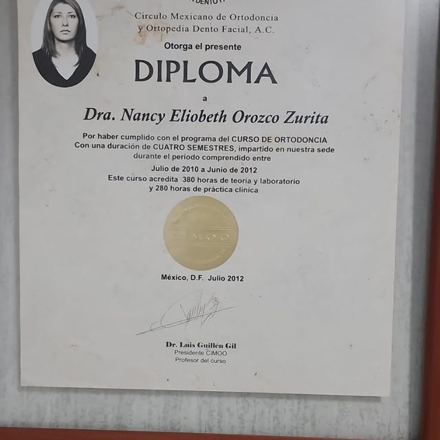 Ampliar imagen: certificate 3