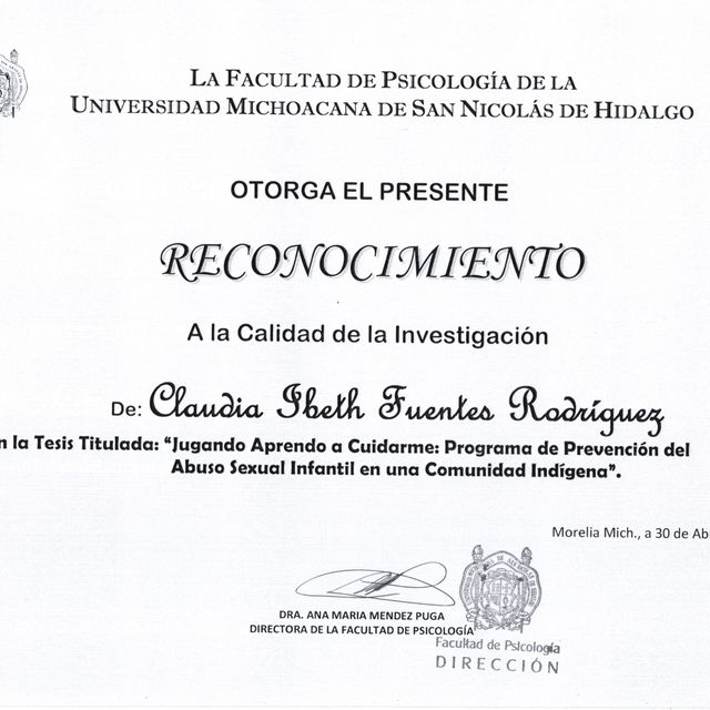 Ampliar imagen: certificate 4