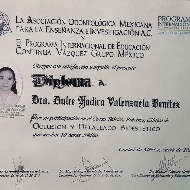 Ampliar imagen: certificate 1