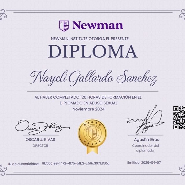 Ampliar imagen: certificate 4