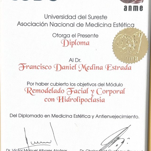 Ampliar imagen: certificate 6