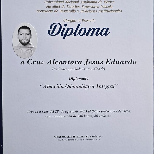 Ampliar imagen: certificate 1