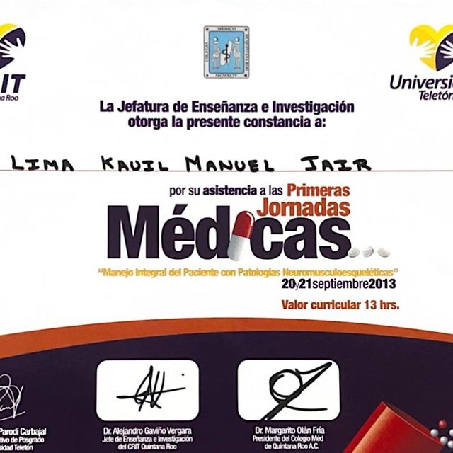 Ampliar imagen: certificate 16