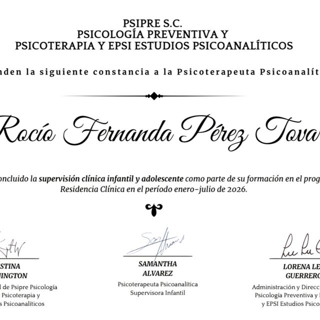 Ampliar imagen: certificate 2